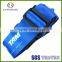 Novelty cross luggage strap tv