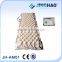electric alternating pressure air mattress with pumps