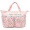 Rabbit Pattern Series New Arrival High Density Oxford Material Big Capacity Multifunction Bag