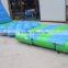 high quality adult inflatable water obstacle course for sale
