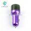 5V 2A Universal USB Car Charger With 2 Ports For iPhone iPad iPod