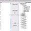 CA ASI Scrambler Multiplexer(8*ASI in,ASI out)