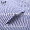 latest fashion design short sleeve check dress shirt for man