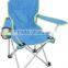 Tubular steel chairs
