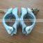 Galvanized German Type Scaffolding Coupler For Quick Swivel Coupler