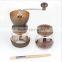 Manual Ceramic Burr Coffee Grinder, Coffee Mill Only USD6.5/set, All Kinds of Manual Coffee Grinder