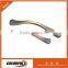 AB zinc alloy die cast furniture classical decorative handle