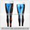 custom dri fit women leggings winter compression leggings