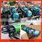 New Design Farm Poultry Manure Separator for Manure Process