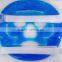 Reusable PVC cold Gel Pack Face Mask