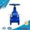 BS5163 PN16 CAST IRON WATER GATE VALVE