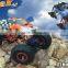 Hot Sale 3ch Remote Control Wall Climbing Car For Sale