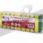 Superior Quality and Low Range 2 in 1 Scouring Sponge for Sale