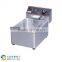 High Quality Industrial Deep Fryer/French Fries Machine for sale