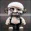 Design Urban Munny Soft PVC Vinyl Art Toys/Customized Creative Kidrobot Vinyl Toy/OEM design PVC Vinyl Toys China Supplier