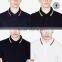 Polo shirt summer short sleeve men polo shirt wholesale high quanlity polo shirt                        
                                                                                Supplier's Choice