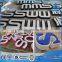 Outdoor advertising acrylic channel letter store glowing sign