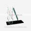 Hot selling Steel Board Aluminum Promotion table/Exhibition desk/Pop up Counter/Promotion Counter for Display Stand