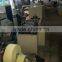 Stainless Steel Rotary ECO Filter Paper Pleating Machine 1000mm