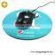 Promotional gift custom oem logo printed oppai eva mouse pad