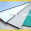 3mm/4mm pvdf acp panel for roofing sheet