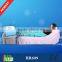 hot sale beir pressotherapy 24 air cells press body massage slimming beauty instrument for salon and home use