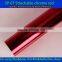 Car Sticker Self Adhesive Auto Chrome Film With Air Channels