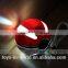 10000mah Poke ball Pokeball usb Charger Pokemon go power bank with LED light                        
                                                Quality Choice
                                                                    Supplier's Choice