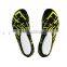 Aqua park shoes, WATER SPORTS, FITNESS, GYM, YOGA SHOES --- NEO GREEN