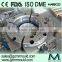 plastic auto fan injection mould