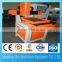 mini 3d cnc router/ portable cnc router machine 1.5 kw spindle 4040