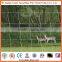 low price galvanized field fence /animal fence