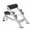 Scott Curl Bench H-8204
