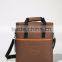 New Design Durable Portable Red Wine Cooler Bag