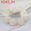 2015 Wholesale Beautiful Elegant 925 silver big beaded bracelet