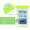 Samco Dirt Proof Shockproof Mobile Waterproof Pouch for Huawei P8 Lite Waterproof Case