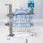JKE HM-100L High Shear Batch Operated Pilot Plant Homogenizer Mixer