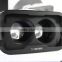 High Quality Plastic VR 3d HD Video Glasses with wholesale price
