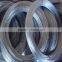 Galvanized Iron Wire for Fence Galvanized Wire for Binding Wire