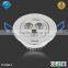 2700-65000k led ceiling light Warm white/white and Embeded Install ceiling lamp