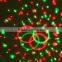 High Power DMX 512 Club Stage Effect Light