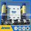 automatic ready mixed concrete batching plant