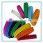 2016 cheap customized silicone bracelets with multi colors