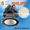 LED Highbay Light Ph Osram Chip MeanWell driver 100-500Watt