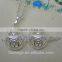 FN3269 fashion necklaces cheap bib necklace with high end