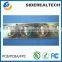 Smart LED Bulb Light Lamp Wi-Fi Remote Control