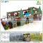 Free design CE & GS standard eco-friendly LLDPE kids indoor foam play area