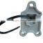 New type patent cctv camera bracket built in power supply