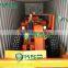 Trackless Underground Haulage Equipment Load Haul Dumper Machine RL-1 LHD