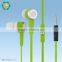 mp3 fone de ouvido /mp3 handset accessories handfree/electronic shenzhen